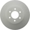 Centric Parts GCX BRAKE ROTOR FULLY COATED 320.67059F - alternate 1